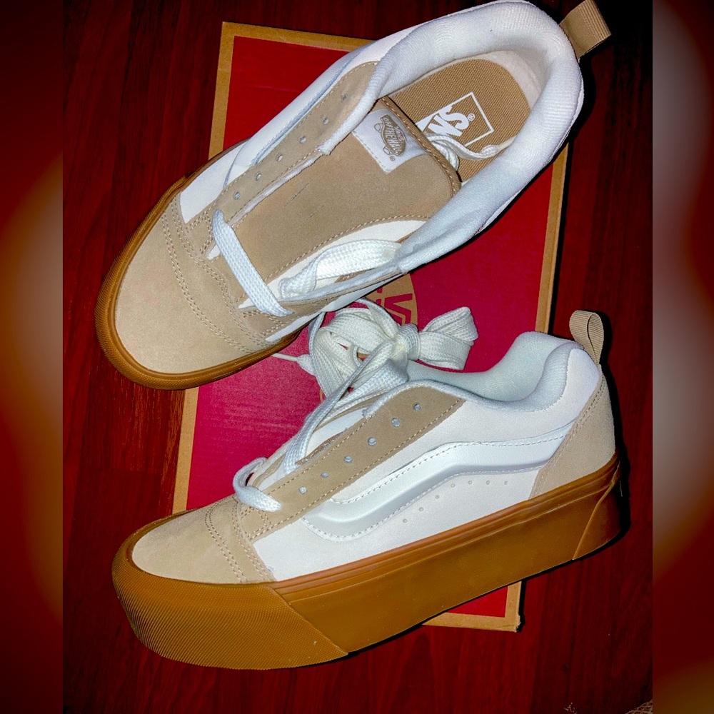 Knu Skool Vans